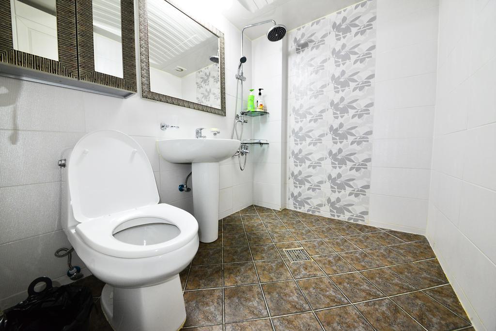 Gyeongju Namu Guesthouse Cameră foto