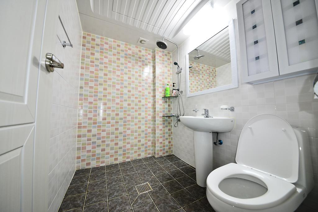 Gyeongju Namu Guesthouse Cameră foto