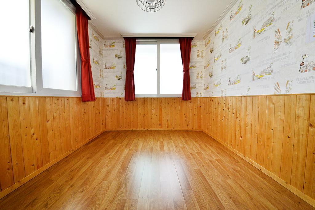 Gyeongju Namu Guesthouse Cameră foto