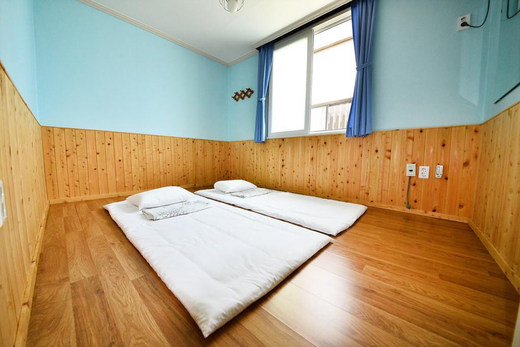 Gyeongju Namu Guesthouse Cameră foto
