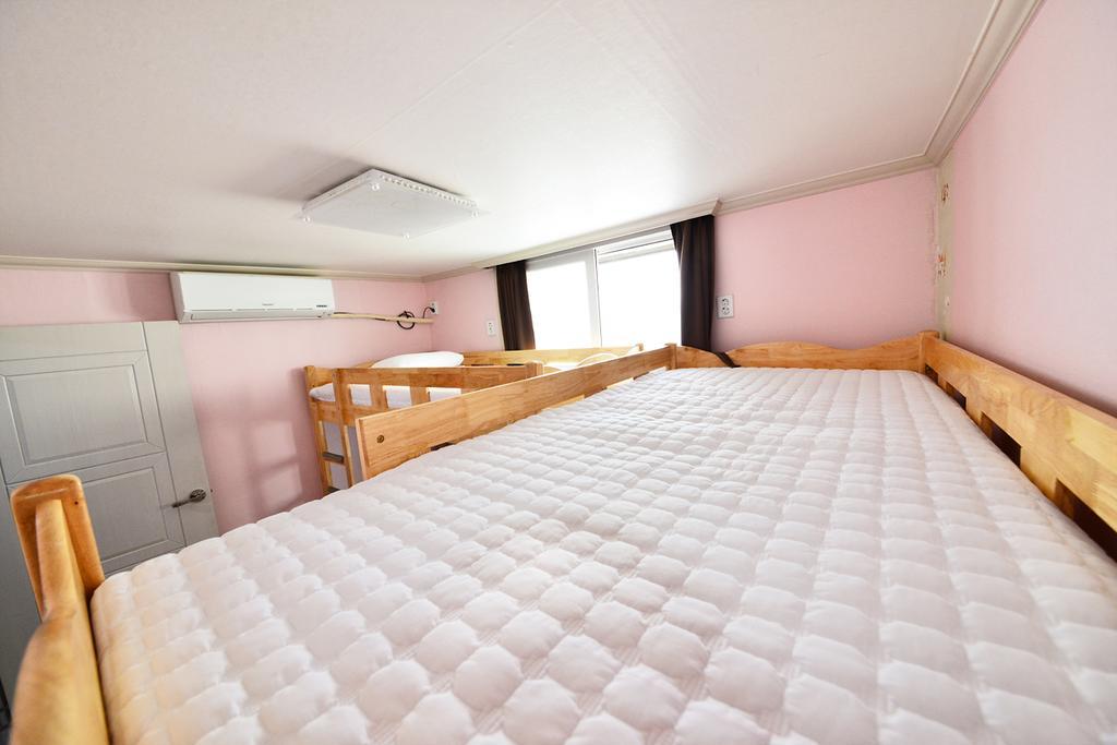 Gyeongju Namu Guesthouse Cameră foto