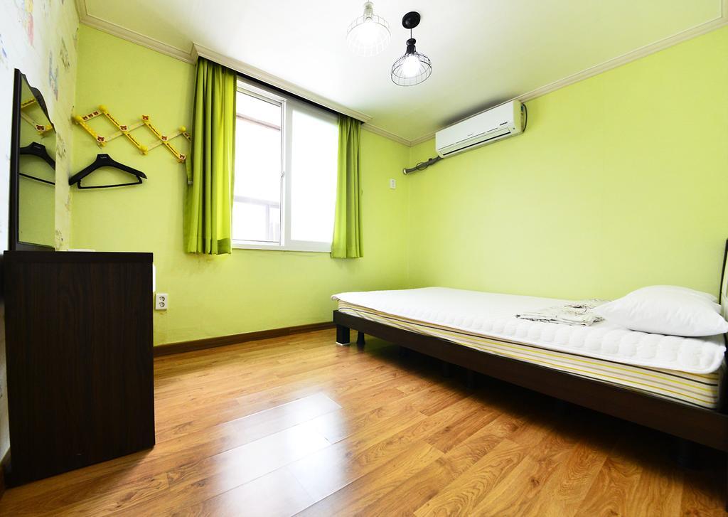 Gyeongju Namu Guesthouse Cameră foto