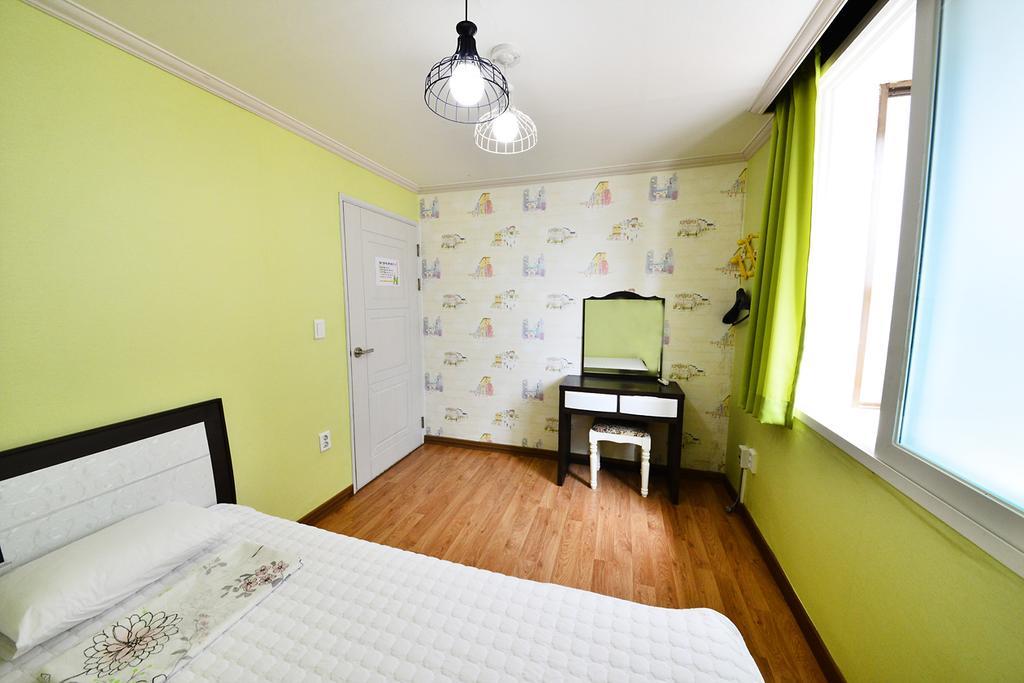 Gyeongju Namu Guesthouse Cameră foto