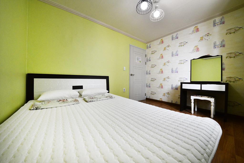 Gyeongju Namu Guesthouse Cameră foto