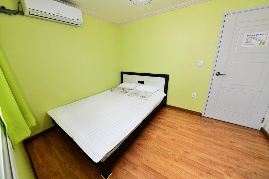 Gyeongju Namu Guesthouse Cameră foto