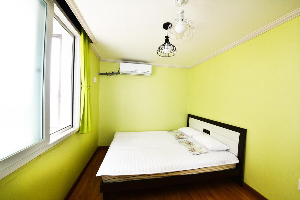 Gyeongju Namu Guesthouse Cameră foto