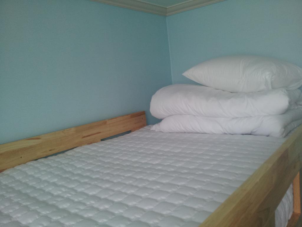 Gyeongju Namu Guesthouse Cameră foto