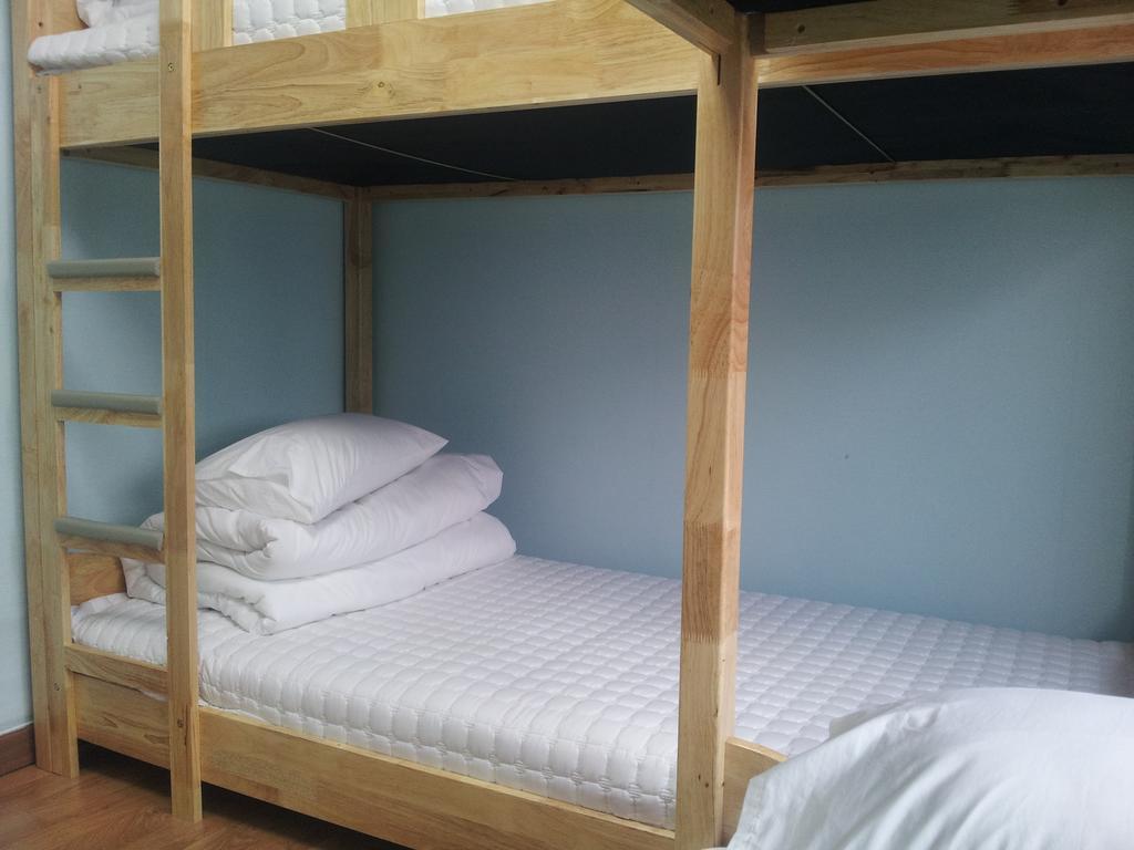 Gyeongju Namu Guesthouse Cameră foto