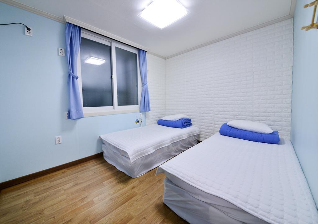 Gyeongju Namu Guesthouse Exterior foto