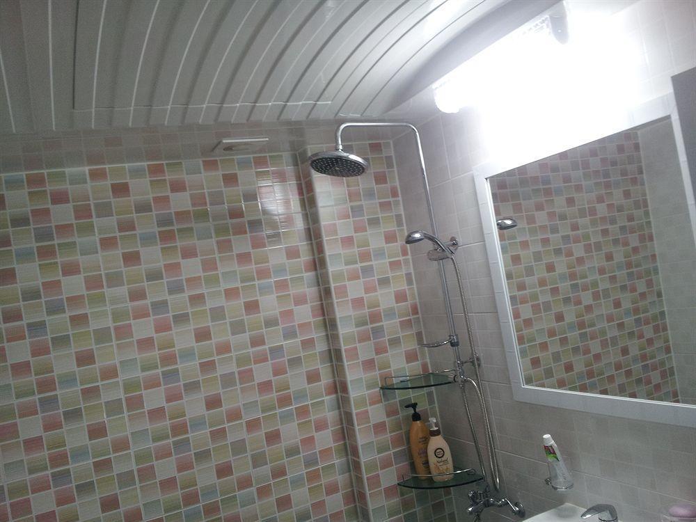 Gyeongju Namu Guesthouse Exterior foto