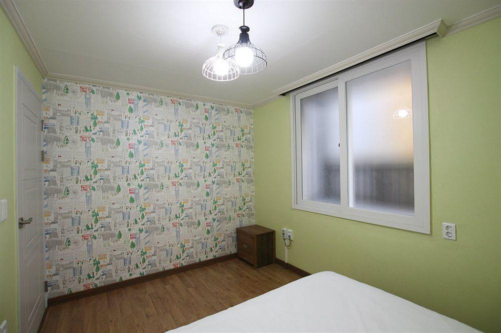 Gyeongju Namu Guesthouse Exterior foto